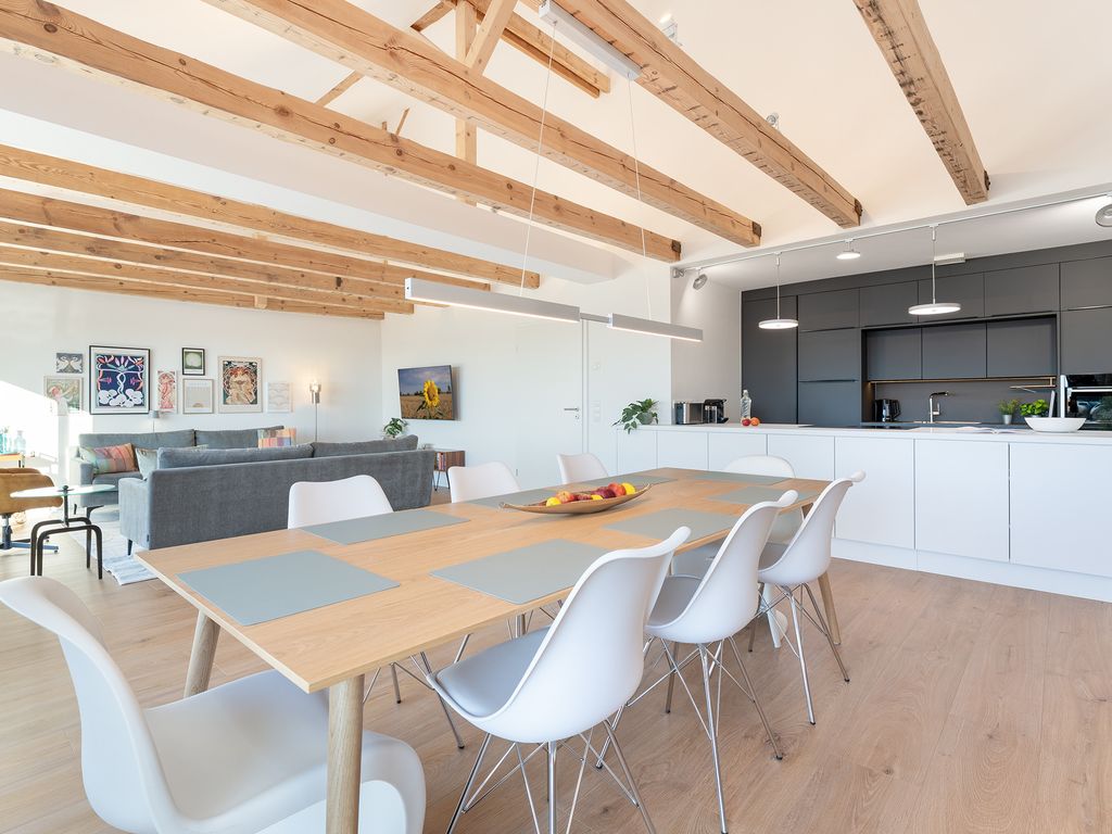 Gollings am See Loft-Suite