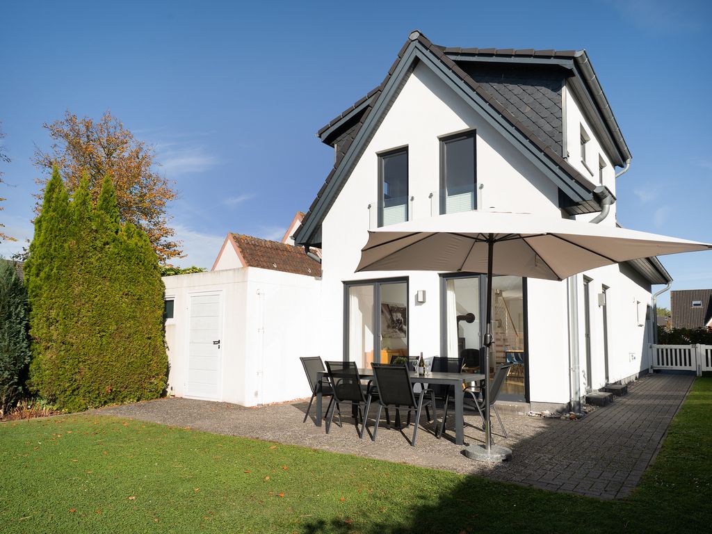 Ferienhaus Haltermann