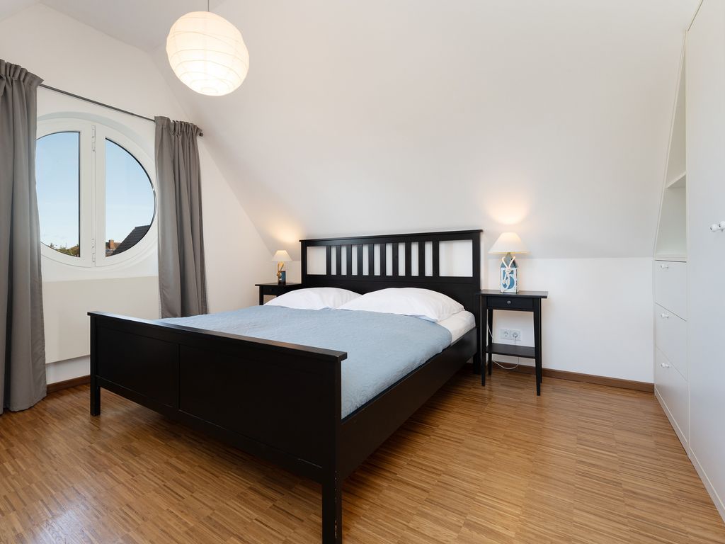 Ferienhaus Haltermann