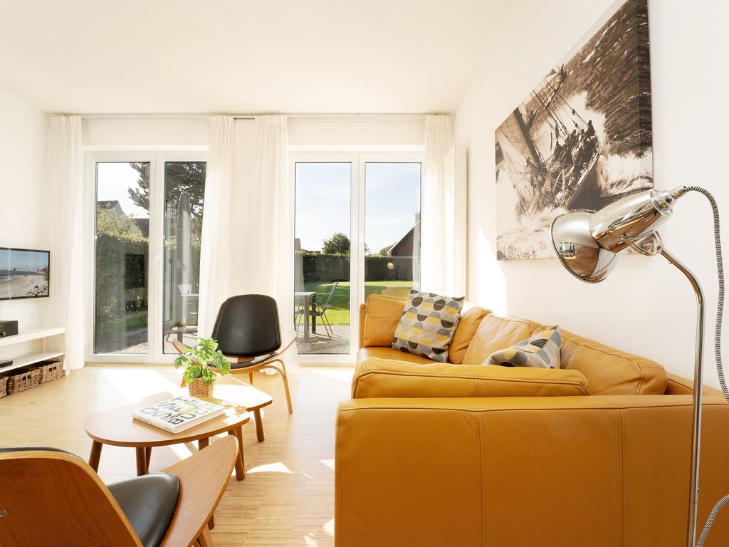 Ferienhaus Haltermann