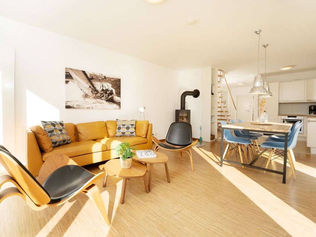 Ferienhaus Haltermann