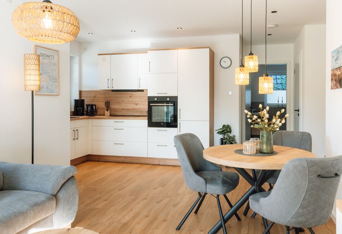 Quartier 18 - 3 | Komfort-Appartement (69 m²) | APPARTO Grömitz – Foto 1