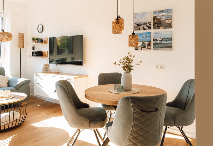 Quartier 18 - 4 | Komfort-Appartement (72 m²) | APPARTO Grömitz – Foto 1