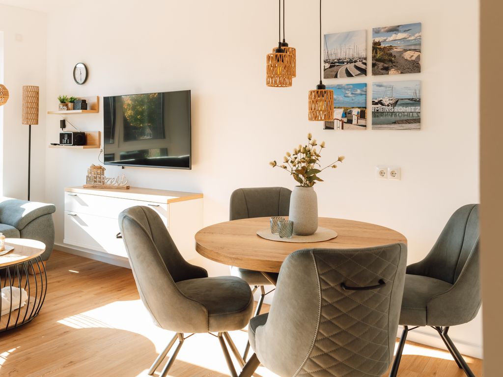 Quartier 18 - 4 | Komfort-Appartement (72 m²) | APPARTO Grömitz
