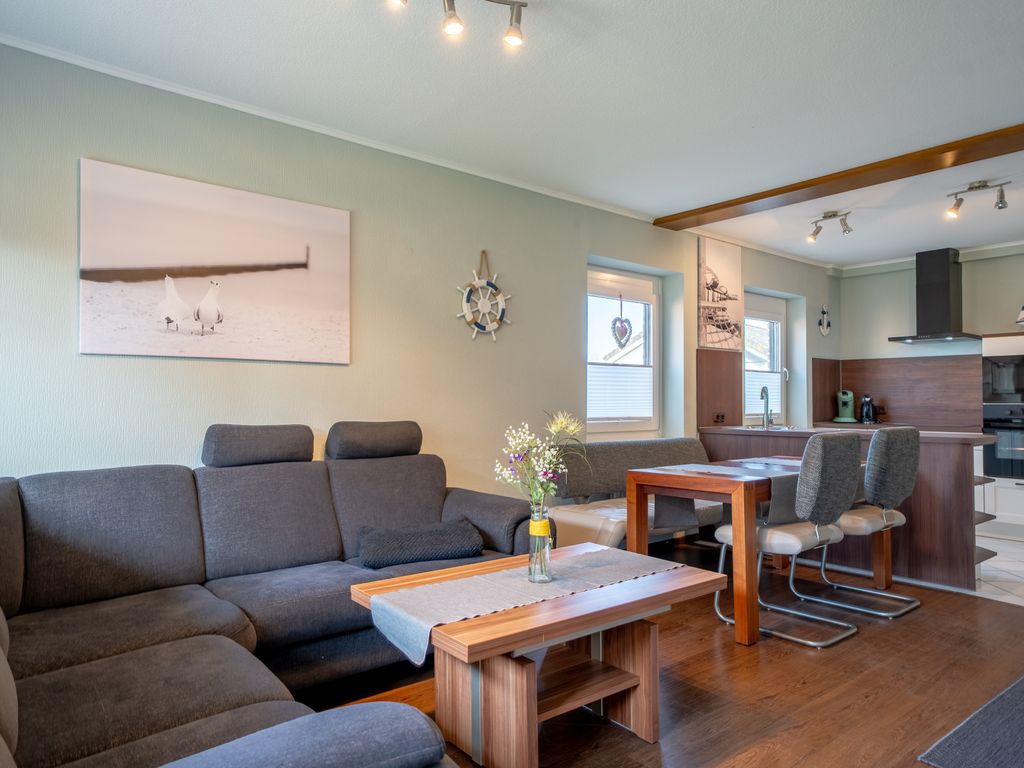 Ferienwohnung Seebrücke Whg. 5