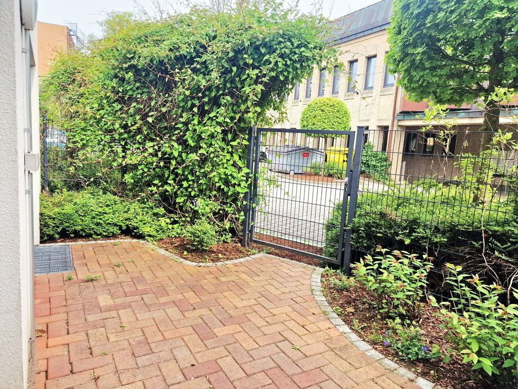 Fördequartier Stadtloft Flensburg