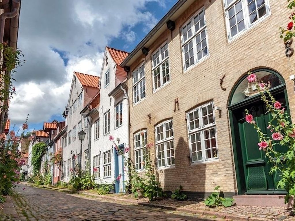 Fördequartier Stadtloft Flensburg
