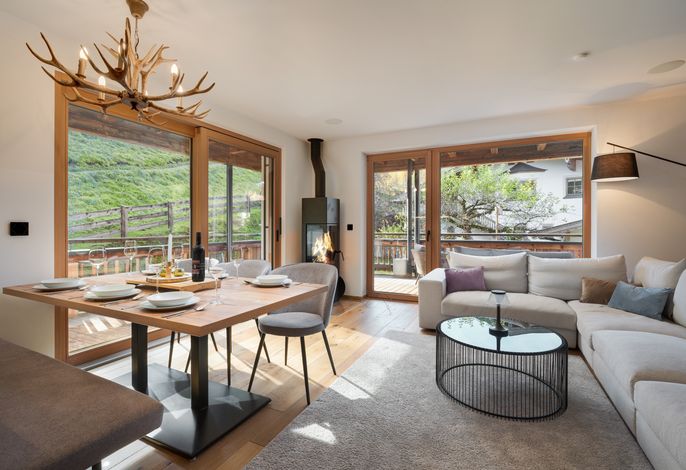 Chalet Florian