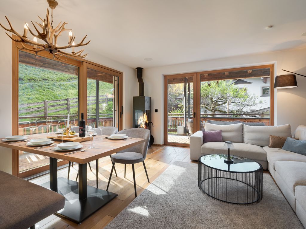 Chalet Florian