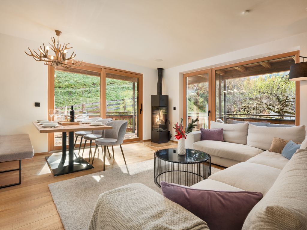 Chalet Florian