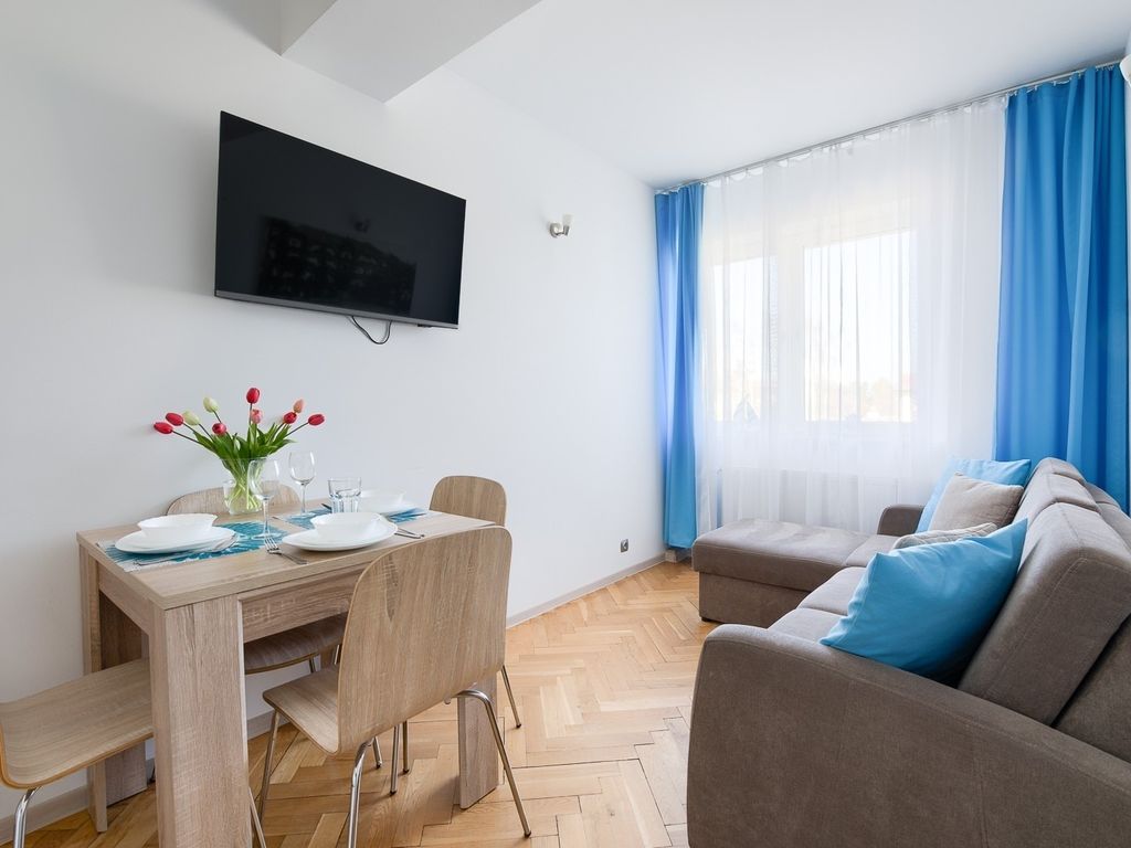 Sun&Snow Lazur - Apartament 303