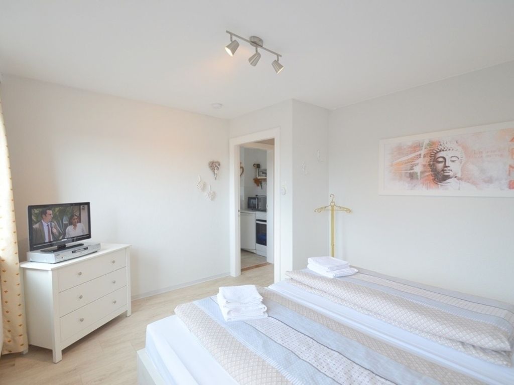Alte Kieler Landstraße 31 "Kanalblick"