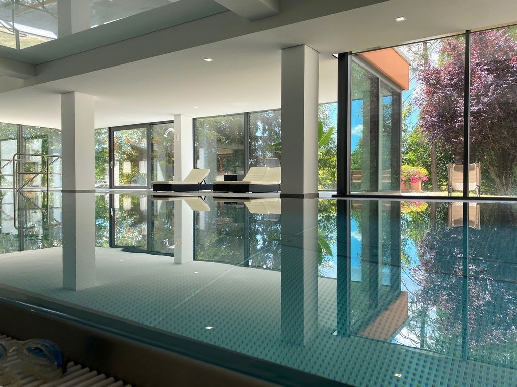 Kurhotel Schluchsee App. 3309 - Schluchseestübchen-mit Indoorpool- Schluchsee