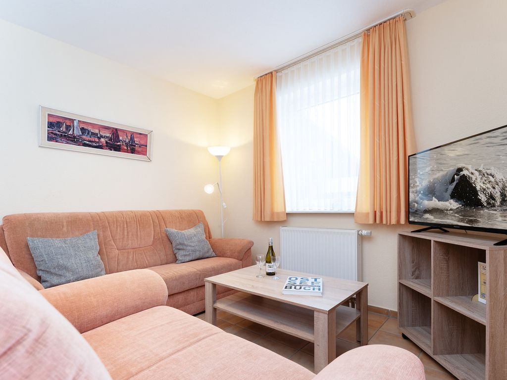 Haus 2 Kapitän