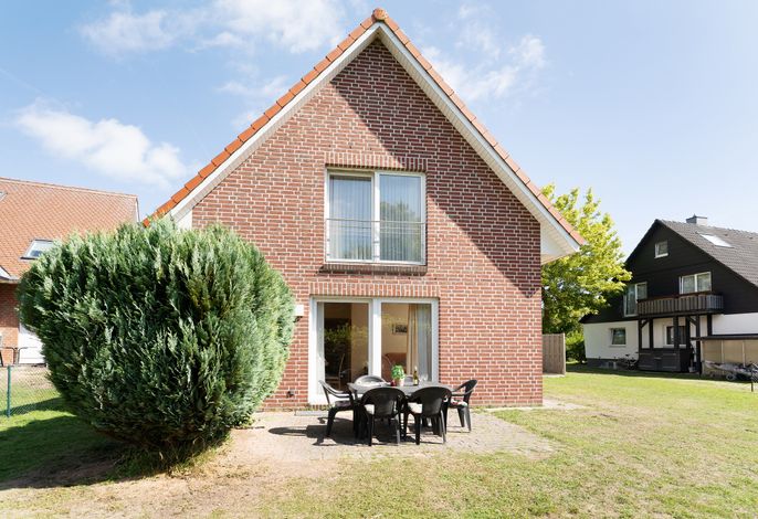 Haus 2 Kapitän – Foto 1