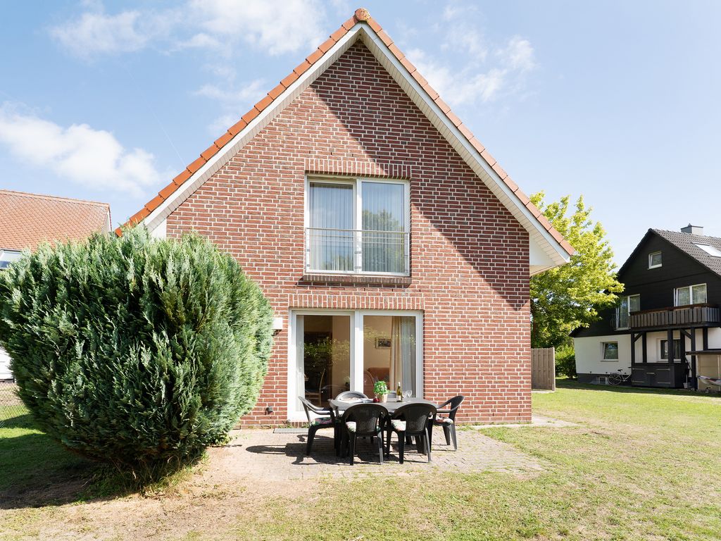 Haus 2 Kapitän