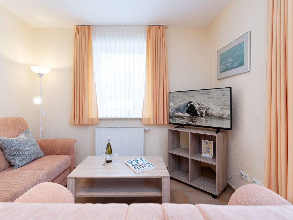 Haus 2 Kapitän