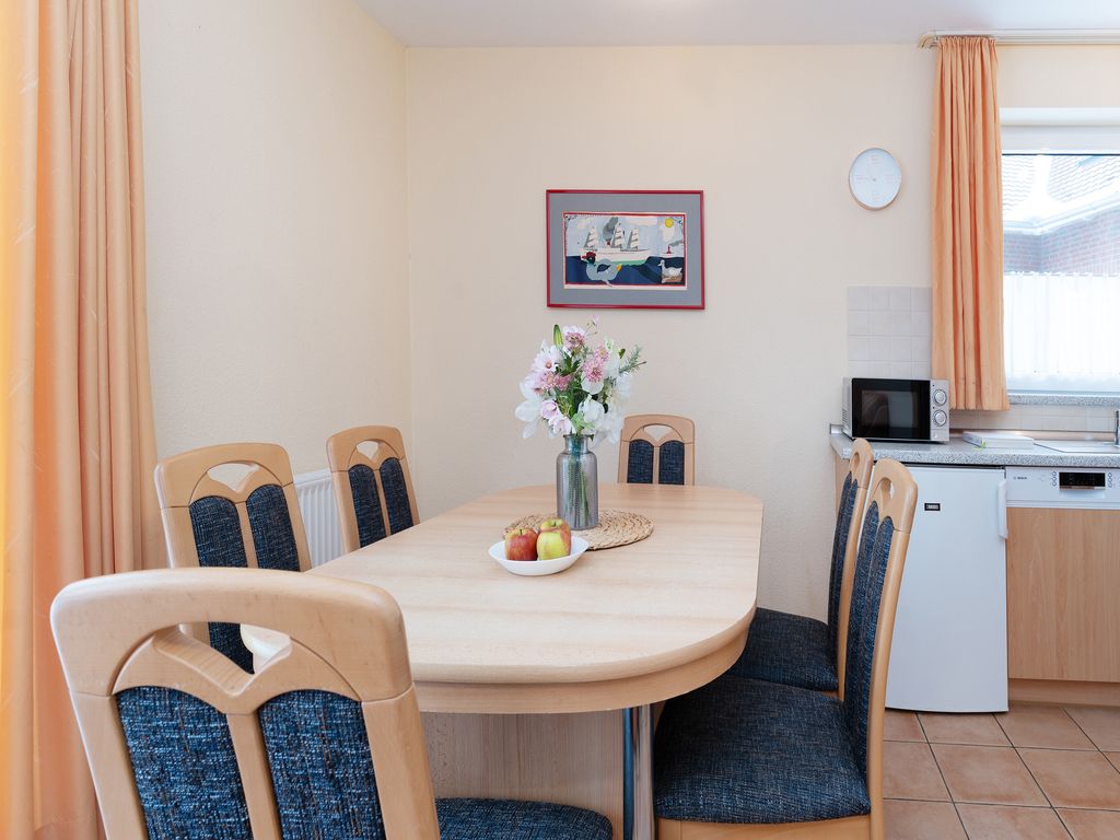 Haus 2 Kapitän