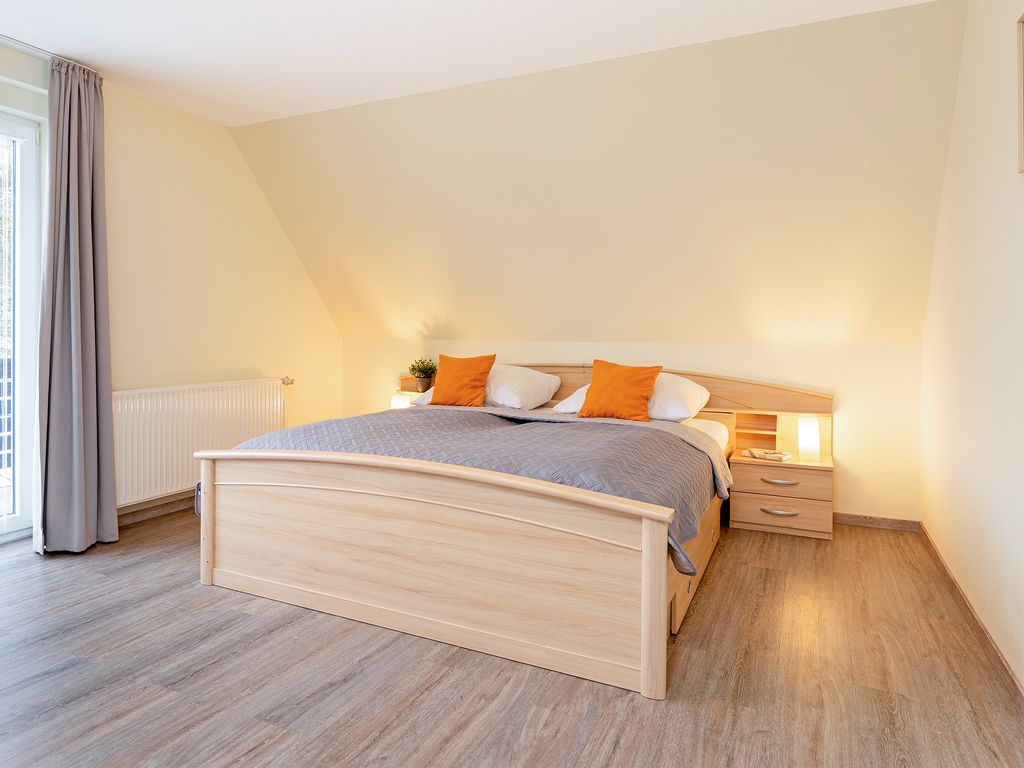 Haus 1 Matrose