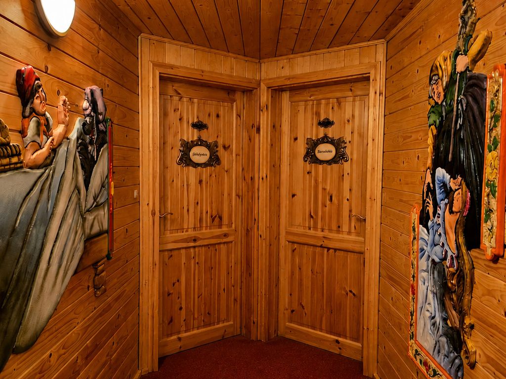 Landgasthof Bückemühle