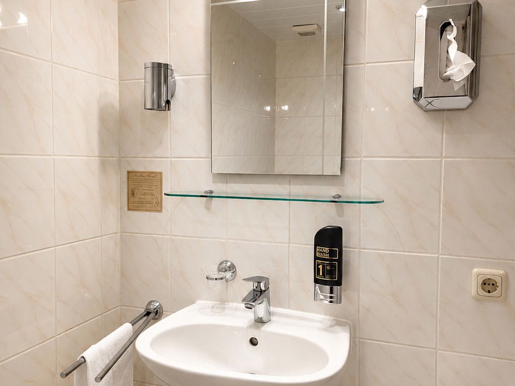Landgasthof Bückemühle