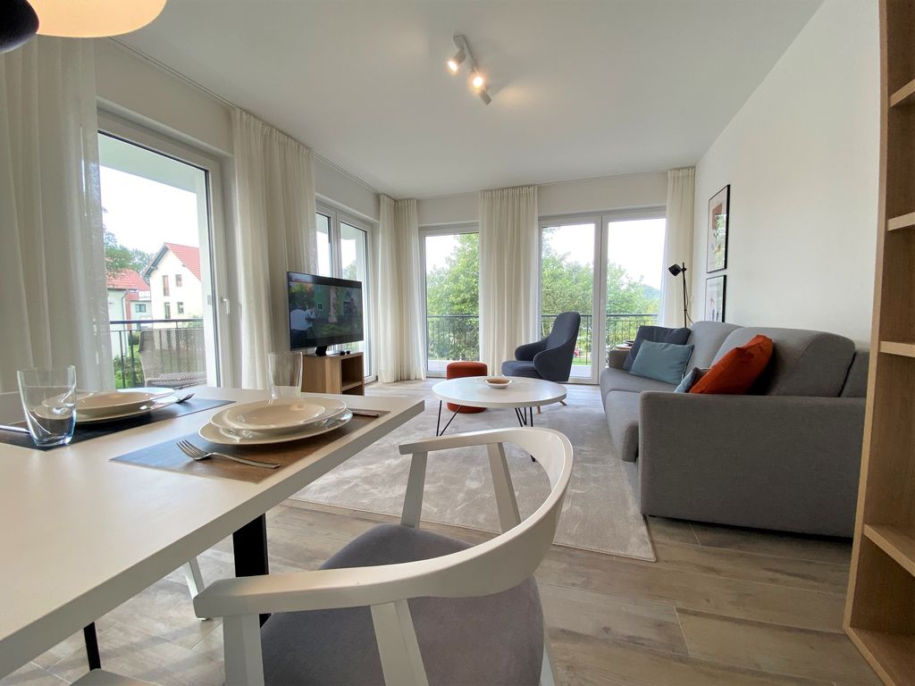 App. 18, Strandresidenz Dünenperle