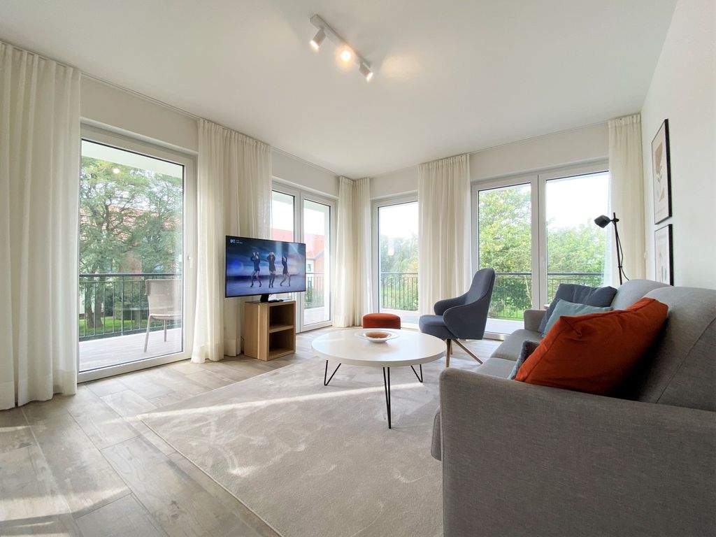 App. 18, Strandresidenz Dünenperle