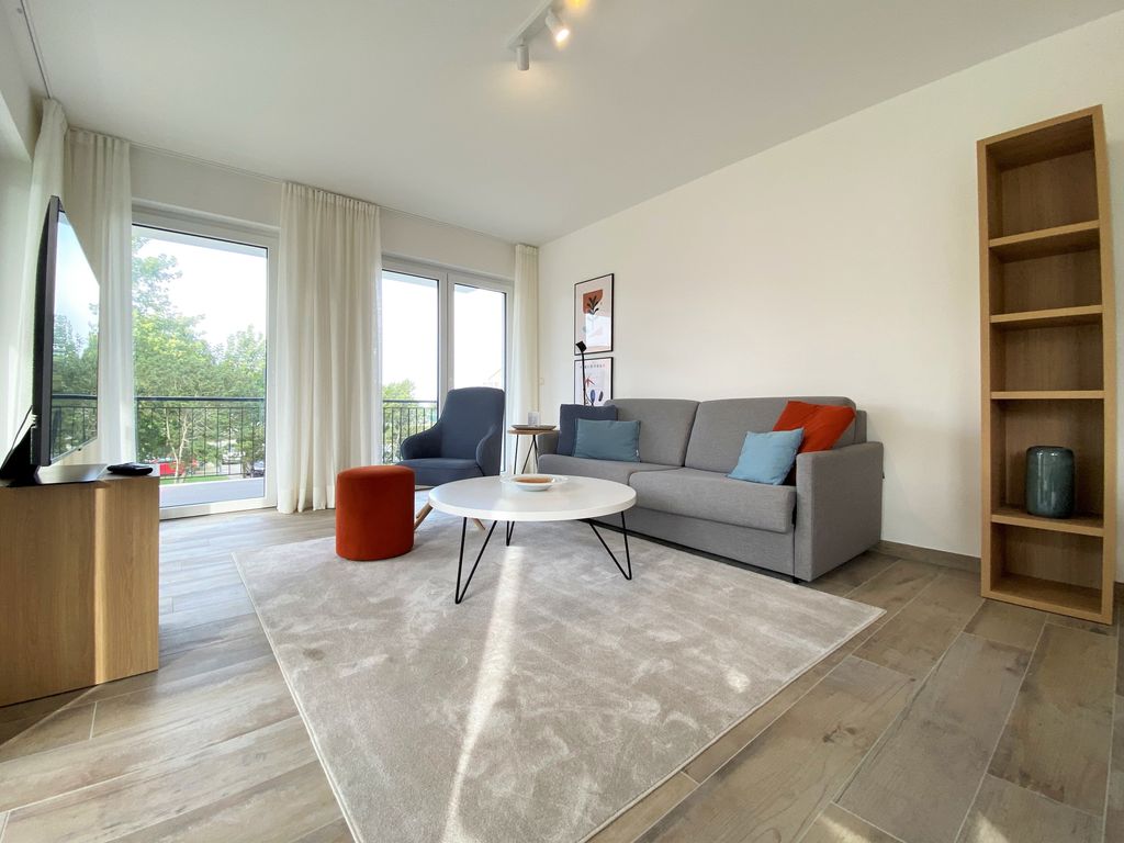 App. 18, Strandresidenz Dünenperle