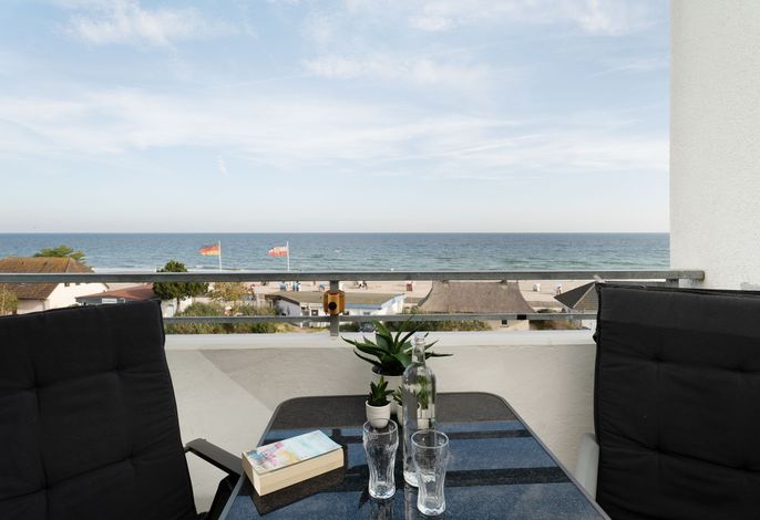 Strandhotel Dahme Schwalbennest Dahme – Foto 1