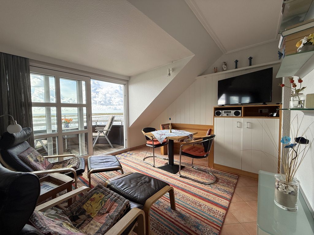 Ferienwohnung Oberdeck