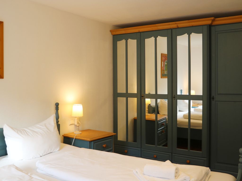 Ferienwohnung Sohnrey für 4 Gäste, Titisee-Neustadt