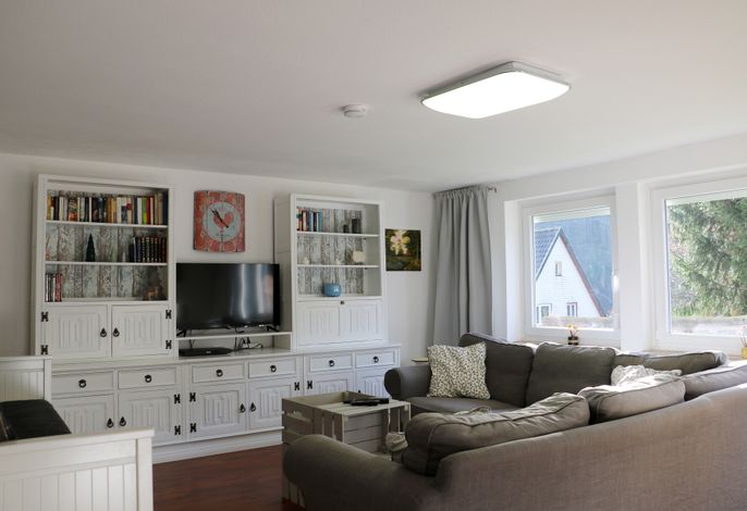 Ferienwohnung Sohnrey für 4 Gäste, Titisee-Neustadt