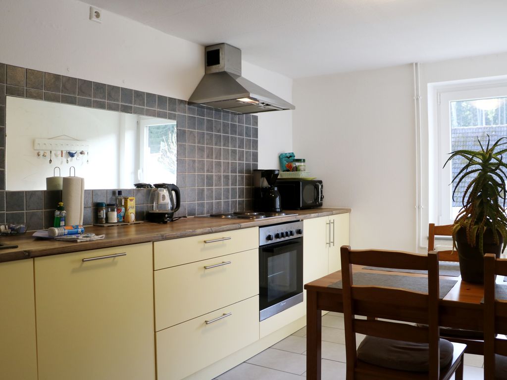 Ferienwohnung Sohnrey für 4 Gäste, Titisee-Neustadt