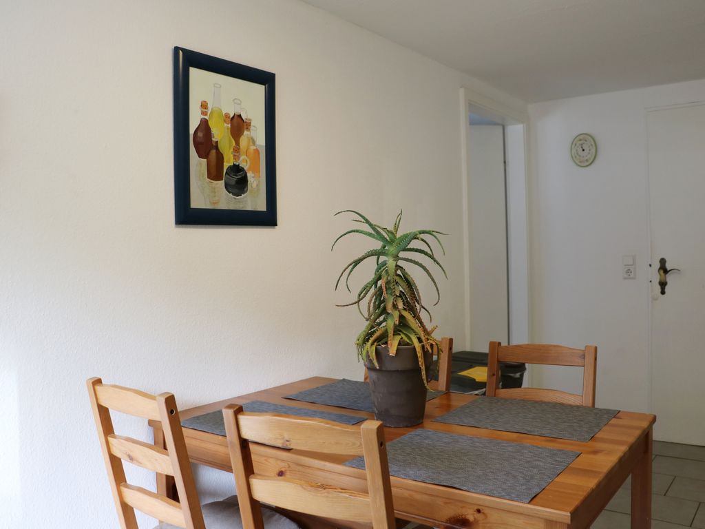 Ferienwohnung Sohnrey für 4 Gäste, Titisee-Neustadt