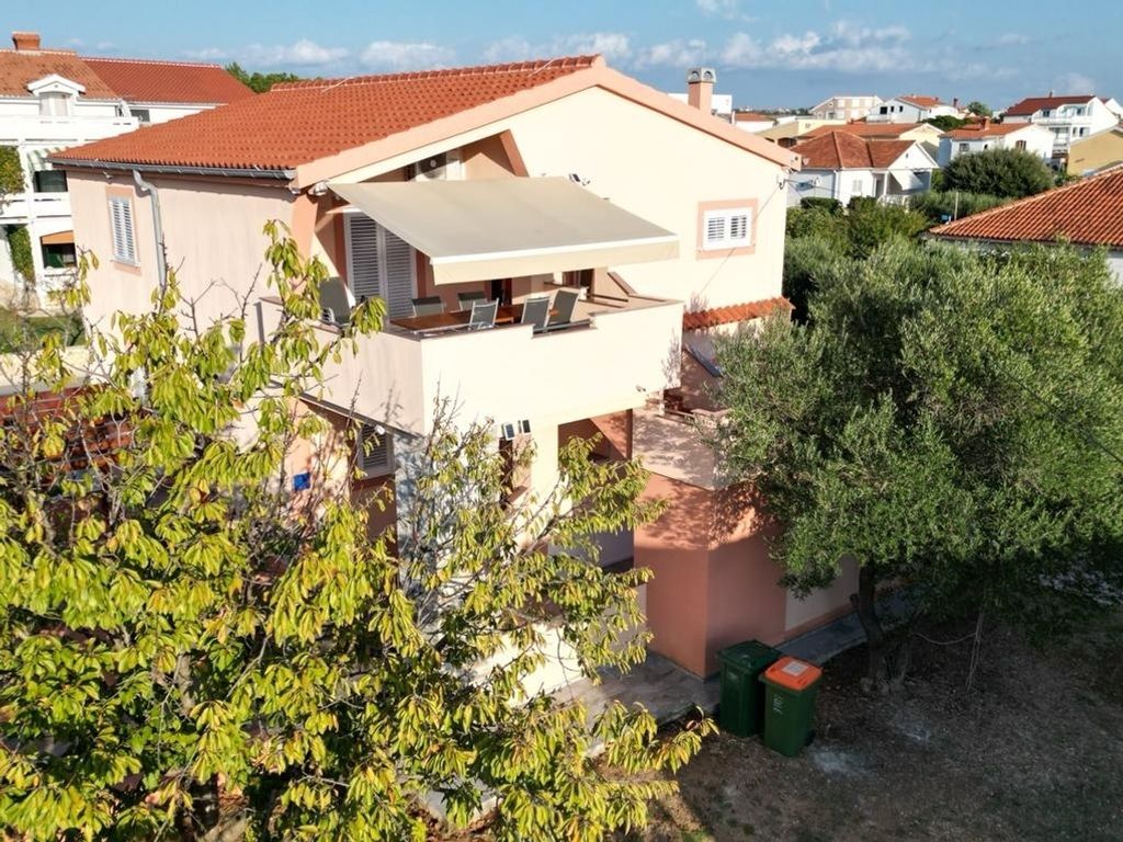 Apartment Leonardo