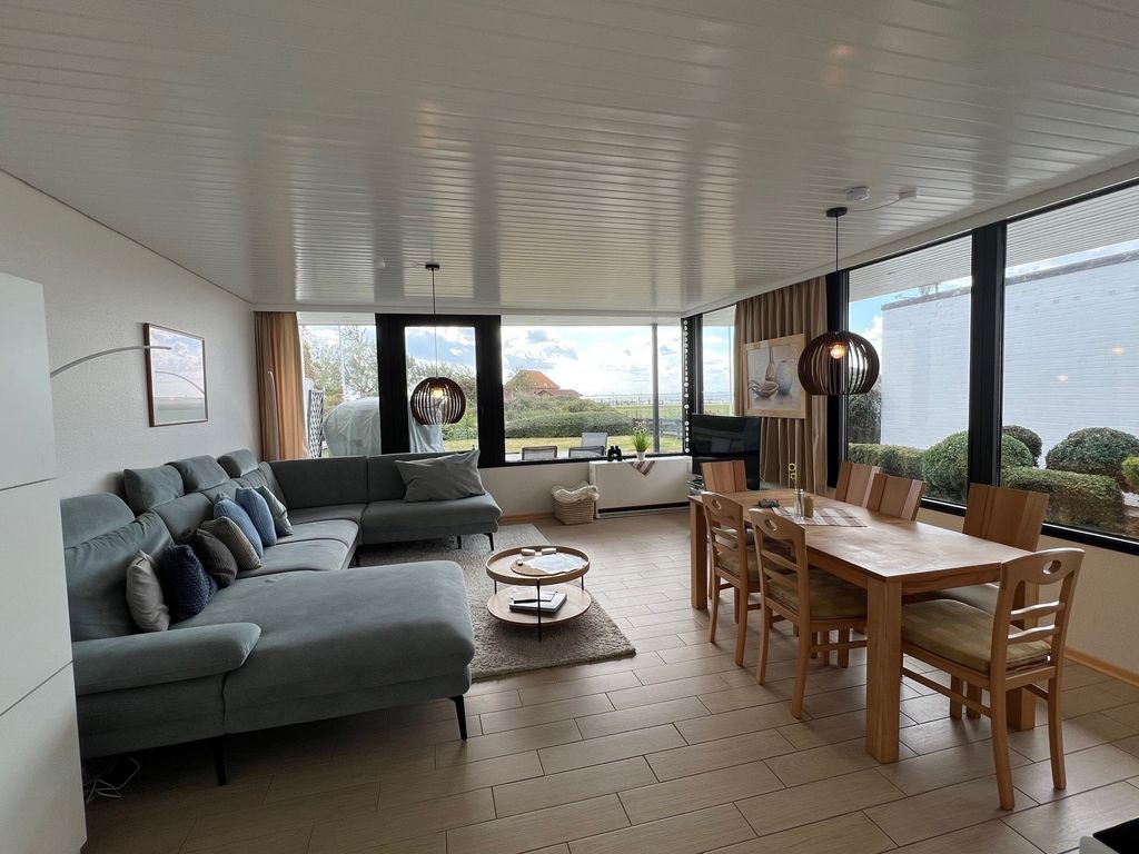 Home by the Sea