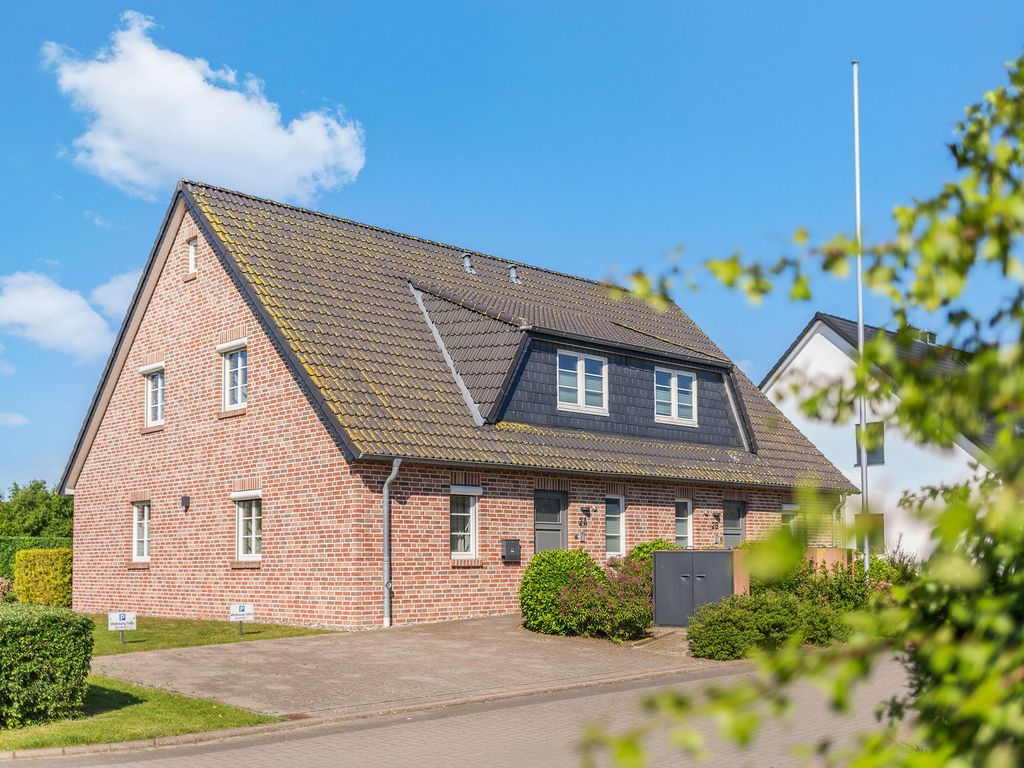 Inselhuus Fehmarn 1