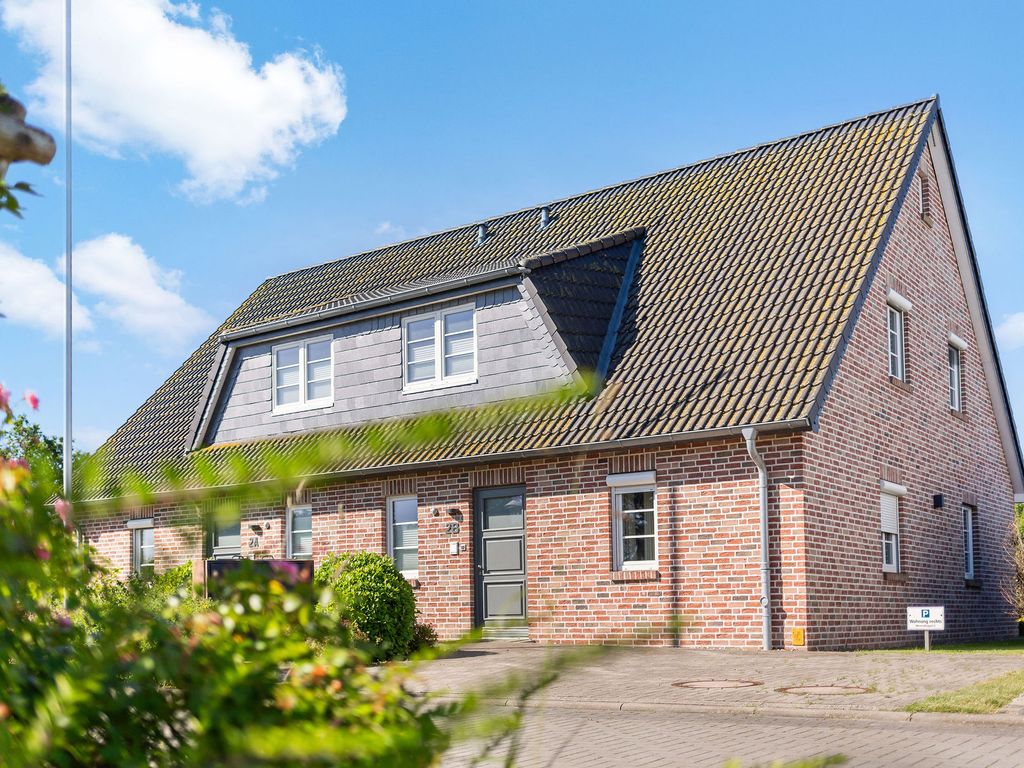 Inselhuus Fehmarn 2