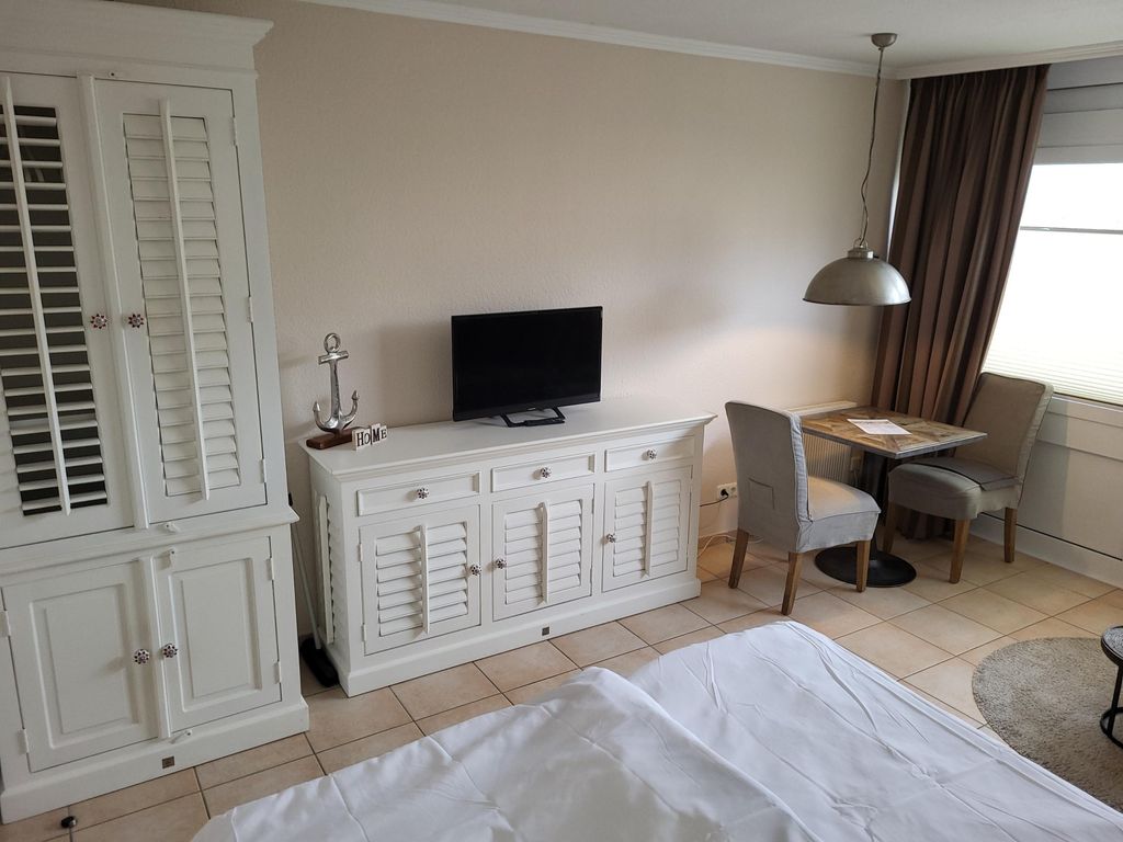 Strandnest für Zwei