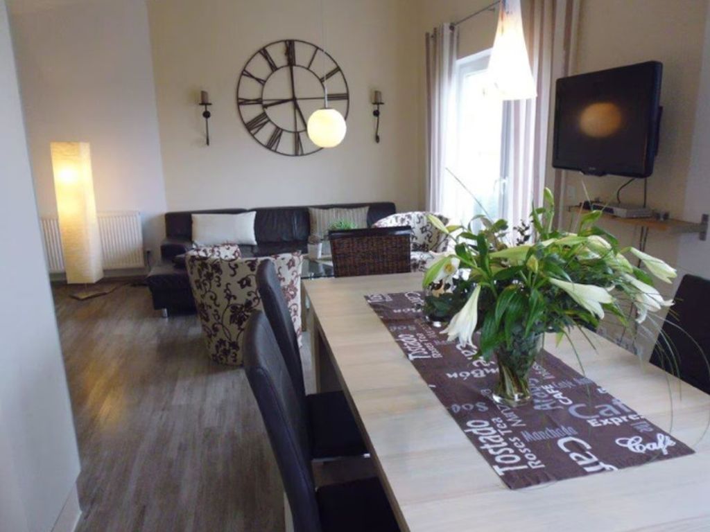 Ferienhaus "Schöne Aussicht"