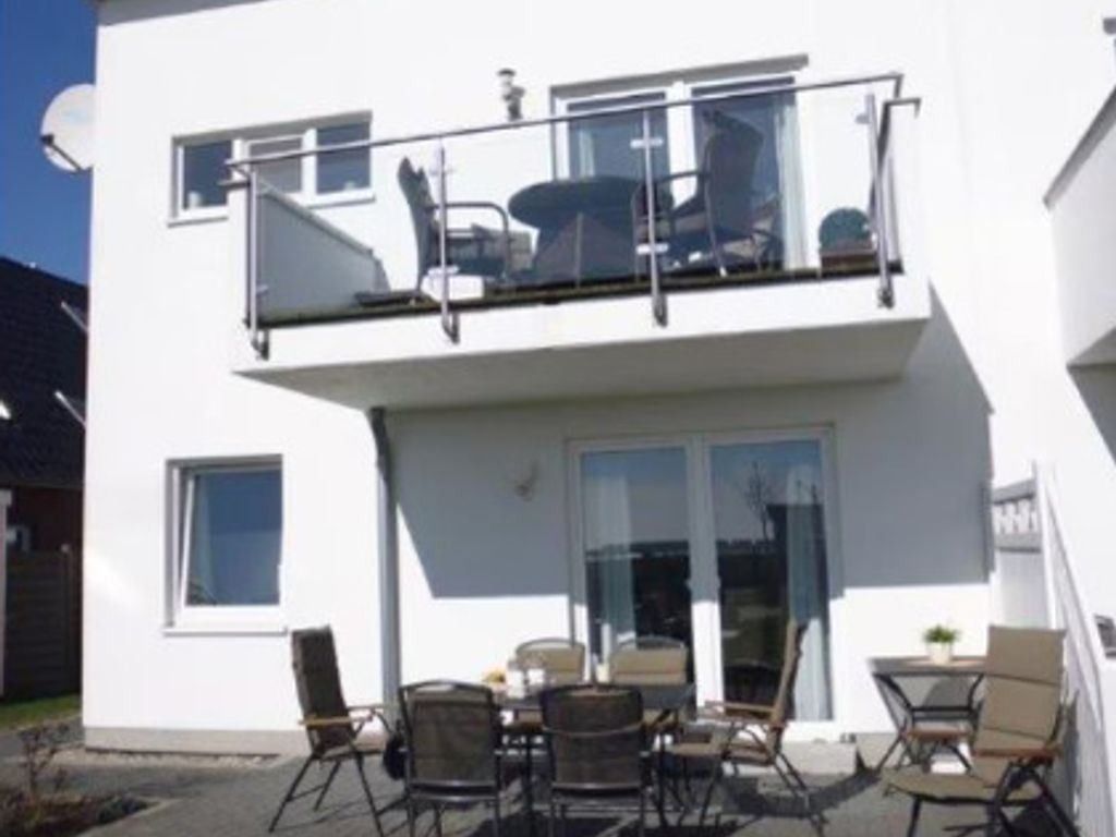 Ferienhaus "Schöne Aussicht"