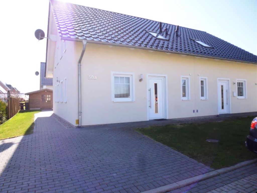 Ferienhaus Koss 2