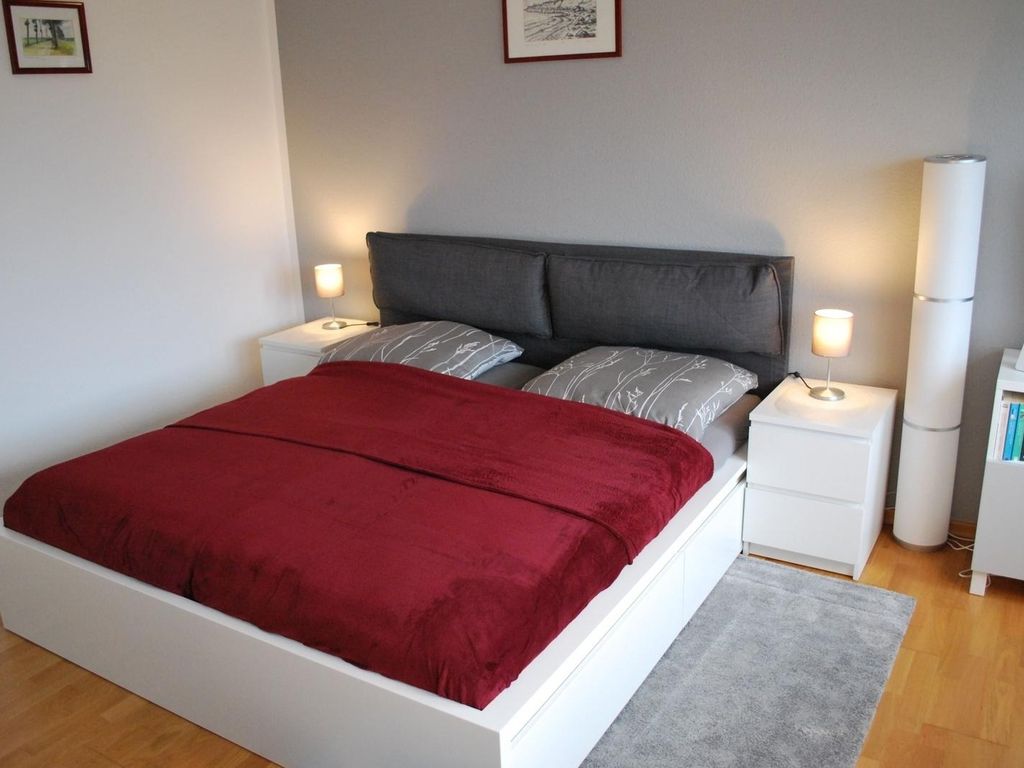 Hygge Strandstudio für 2 am Südstrand Fehmarn – 3 Min zur Ostsee, Parkplatz inkl.