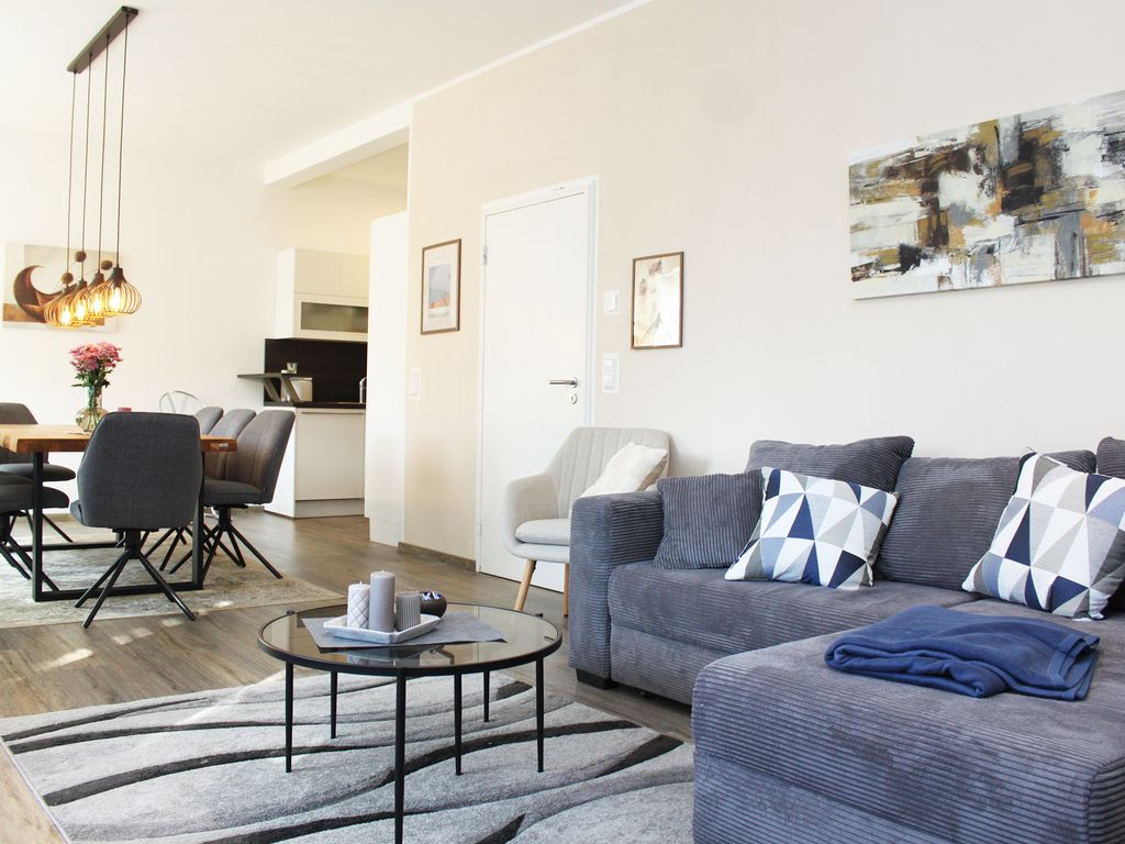 Ferienwohnung Schwienaublick