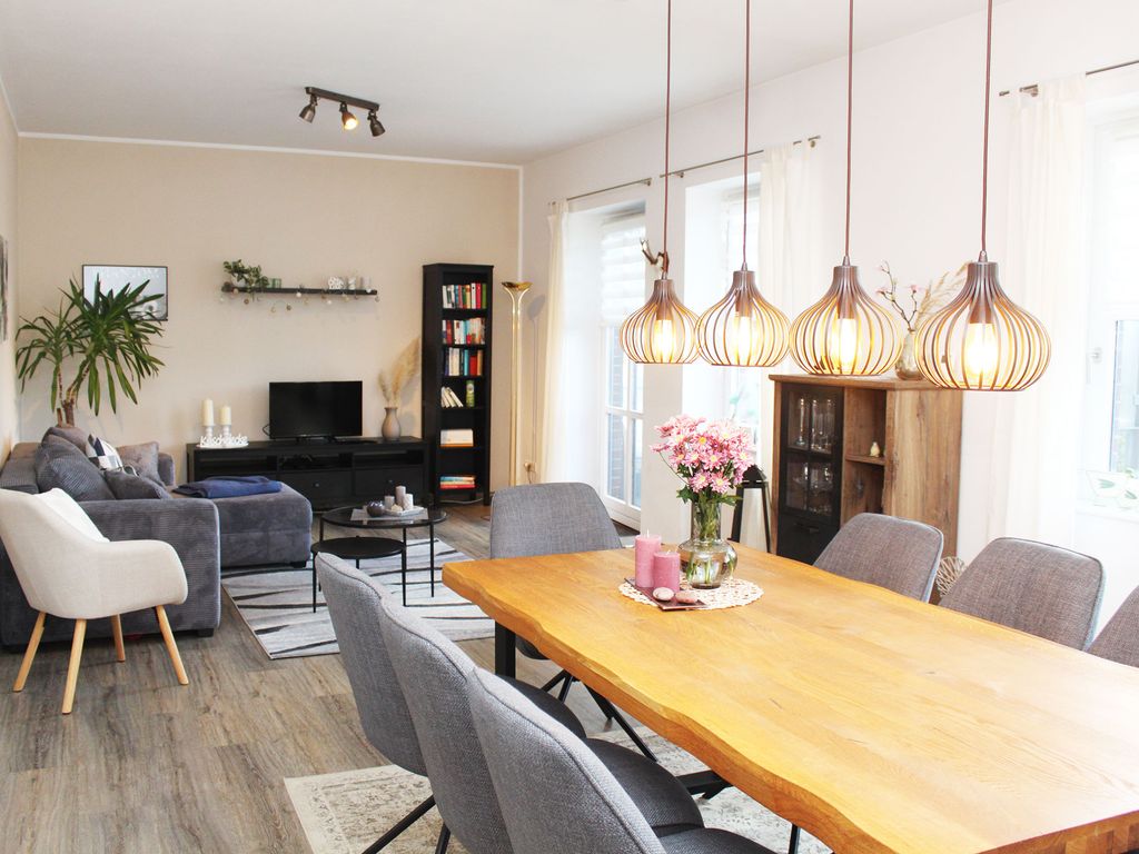Ferienwohnung Schwienaublick