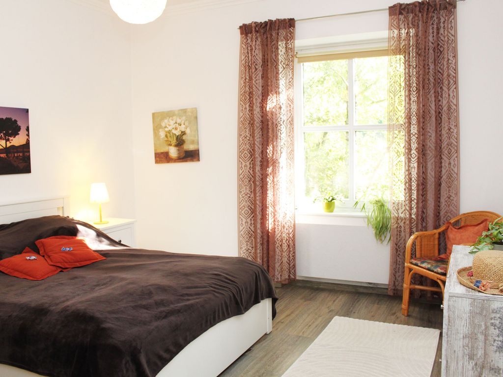 Ferienwohnung Schwienaublick