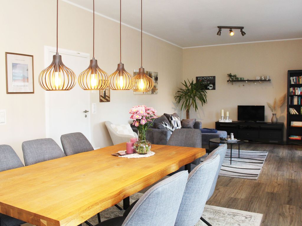 Ferienwohnung Schwienaublick