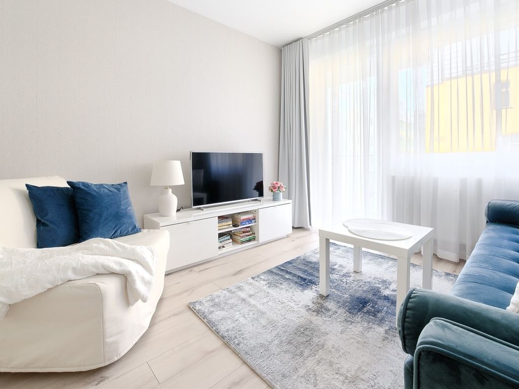 Sun&Snow Apartamenty Bliżej Morza - Apartament 21