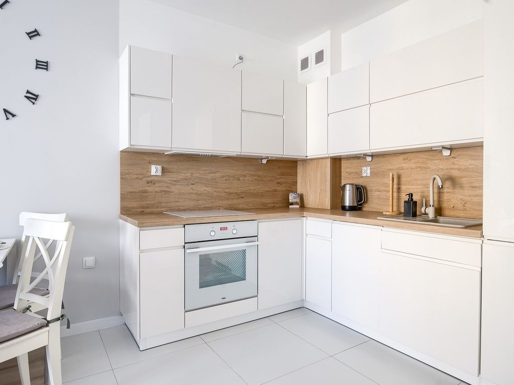 Sun&Snow Apartamenty Bliżej Morza - Apartament 21