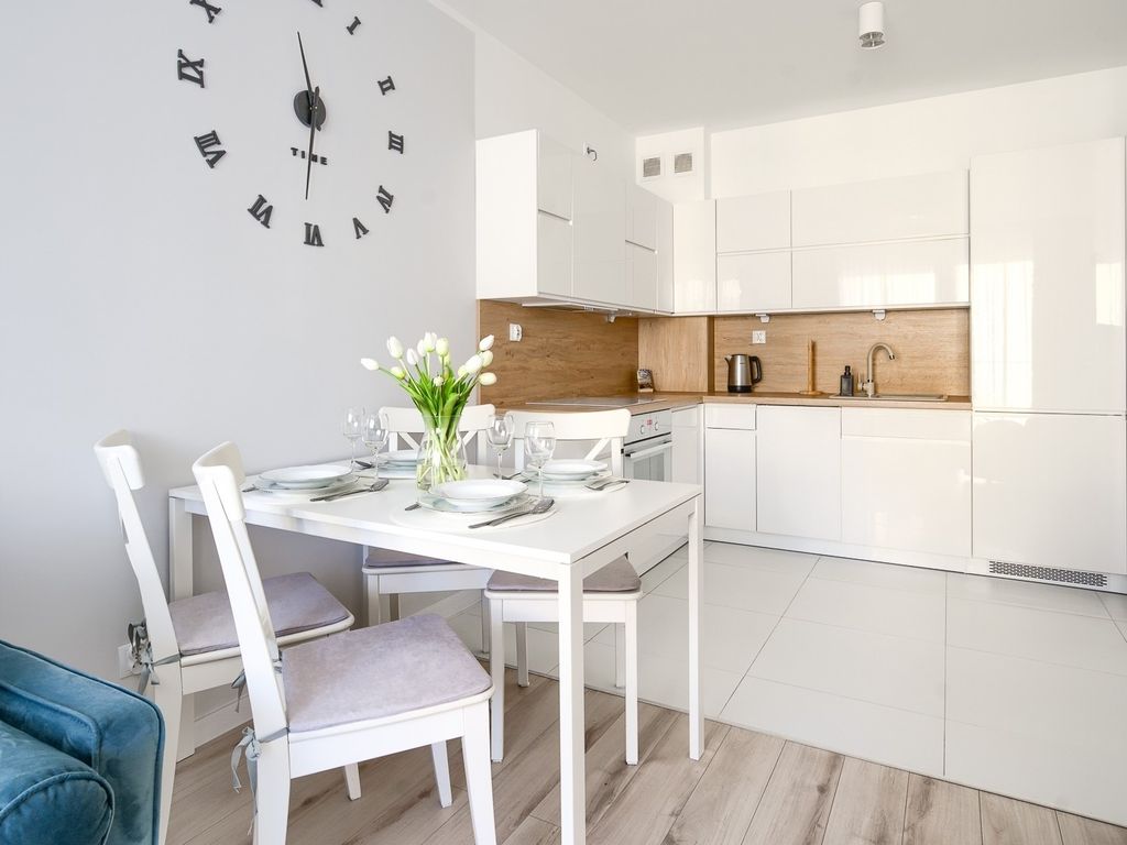 Sun&Snow Apartamenty Bliżej Morza - Apartament 21